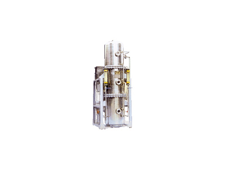 PD300-500系列多效蒸馏水机